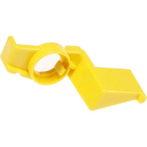 CROCHET DE VERROUILLAGE POUR PETIT ELECTROMENAGER LG - 4056FI3650A