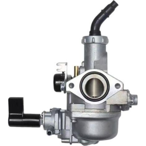 Carburador para motocicleta WAVE 125 XRM125 EX5 29,5 mm- (1/4)