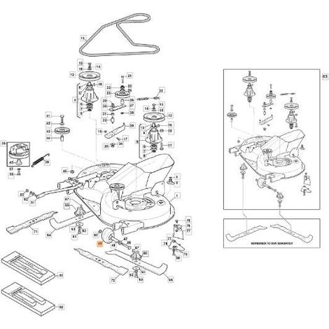 RUEDA ANTI-CORTE Ã˜ 90 ORIGINAL EMAK G182700006E0R