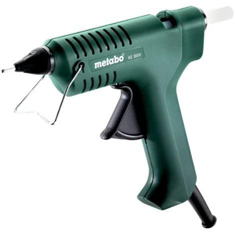 Pistolet à colle KE 3000 - METABO 618121000 (1/2)