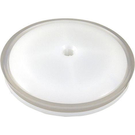 1PZ TAMPONE COMPLETO 'REBER' per Kg. 3 - 5 - 8