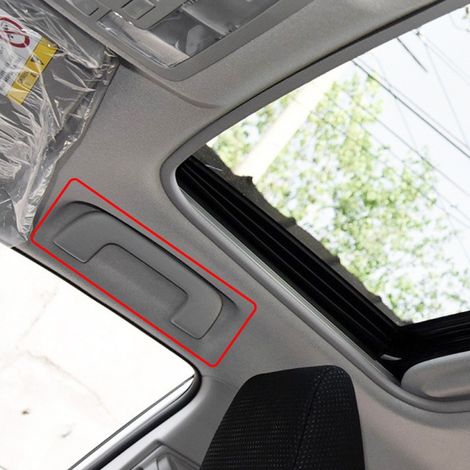 Passend für Dachhaltegriffe von Toyota Corolla, Vios und Levin (74610-52020) (1/3)