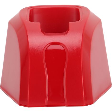 Support de charge pour tondeuse cheveux, socle de recharge prise secteur pour tondeuse barbe (1/5)