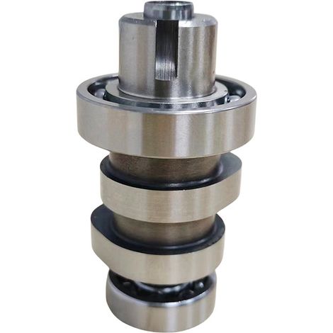 Arbre à Cames Standard de Performance pour Honda CRF125F / CRF125FB / KYY - Pièce de Rechange d'Origine pour Moteur de Motocross Junior 125cc (1/4)