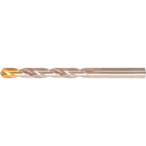 Spiralbohrer D338N TiN Tip 7,10mm FORUM (1/5)