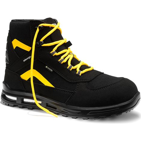 Elten Sicherheitsstiefel TIMOTHY XXT GTX Mid ESD S2, Gr. 36 (1/5)