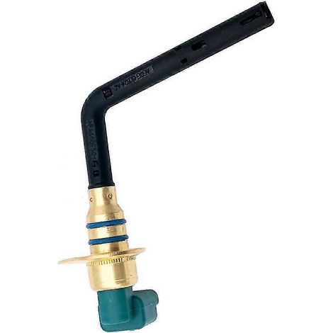 Sensor de aceite para coche, sensor de nivel de aceite 30758086 6M2G6C624AA para Volvo V70 V60 V40 S80 S60 (1/4)