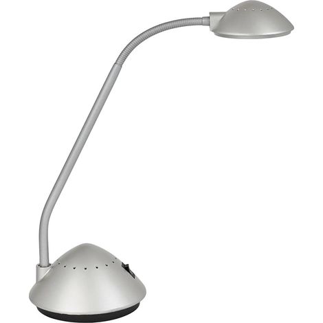 Maul MAULarc 8200495 Lampe de bureau Ă LED 5 W CEE: D (A - G) argent (1/4)