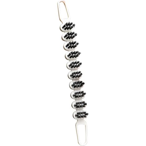 Brosse à Récurer pour Toilettes Brosses à Carrelage pour Le Nettoyage sous (1/5)