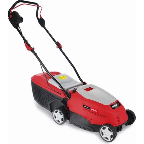 KOSIARKA ELEKTRYCZNA 32CM 1300W - DED8740 (1/3)
