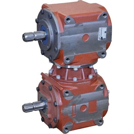 Boîtier de transmission COMER 27933100