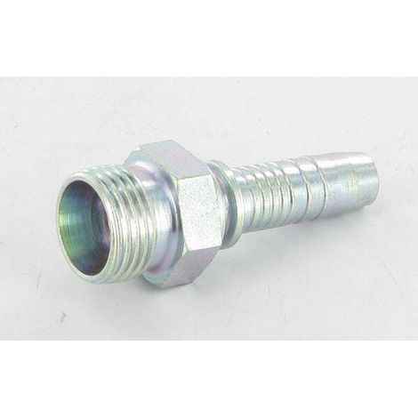 Racor para engastar DN10 - 12L/M18 ALFAGOMMA PR1012 (1/2)