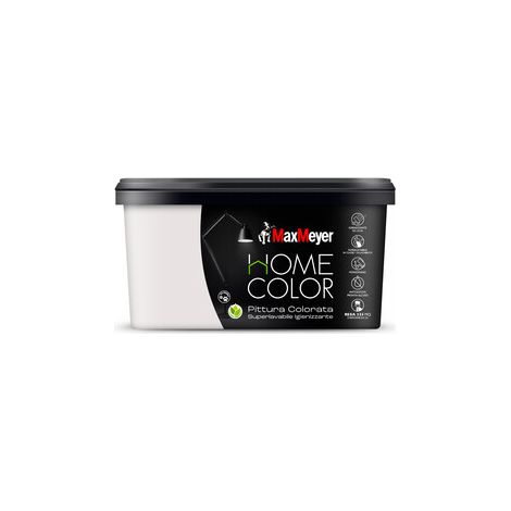 HOME COLOR SUPERLAVABILE  2,5L POLARE