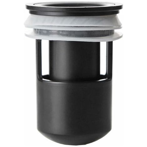 Siphon de sol de douche, récupérateur de cheveux, crépine d'évier, couvercle de siphon, salle de bain, toilettes, baignoire, cuisine, maison, siphon de sol anti-odeurs (1/5)