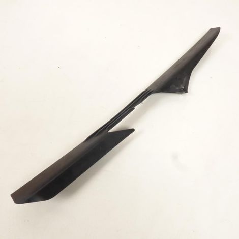 [PRODUIT D'OCCASION] Cache chaîne origine pour moto Yamaha 125 YZF 2009-2009 5D7 (1/2)