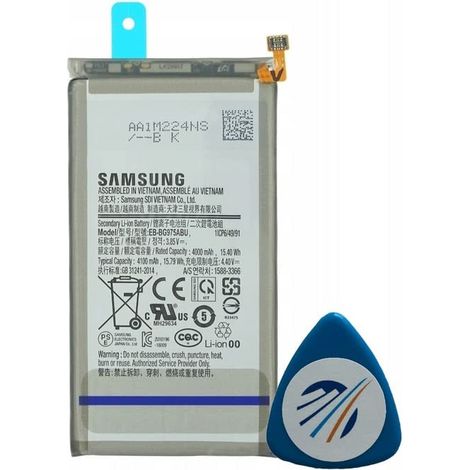Samsung Galaxy S10+