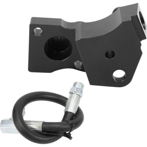 Kit de Suppression Refroidisseur EGR Pièce Auto Remplacement pour Ford 6.7L Powerstroke Diesel 2011-2014 (1/5)