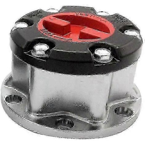 Pièces détachées pour fourgonnettes 4Runner T100 et Hilux (1986-1995) avec verrouillage manuel des moyeux de roue SEWHBYV (1/4)