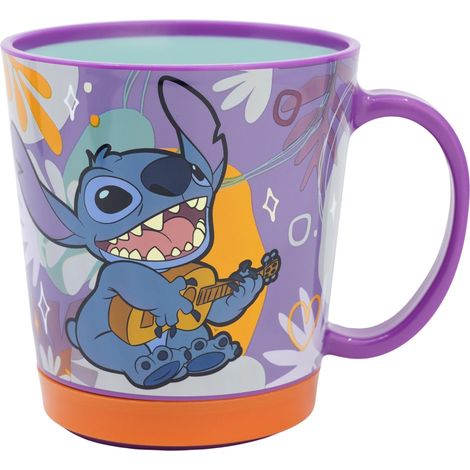 Tasse, Enfants, Multicolore, Standard (1/4)