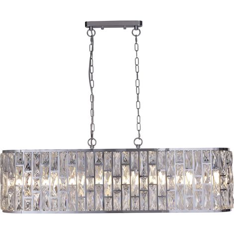 Suspension Bijou chrome - 65818-8CC (1/5)
