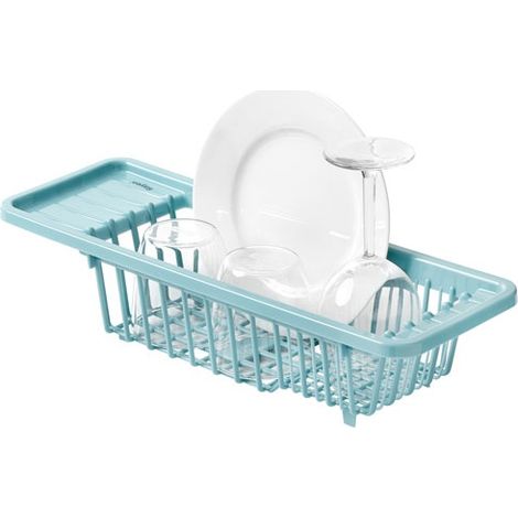 RAYEN - Egouttoir plastique basic (1/2)