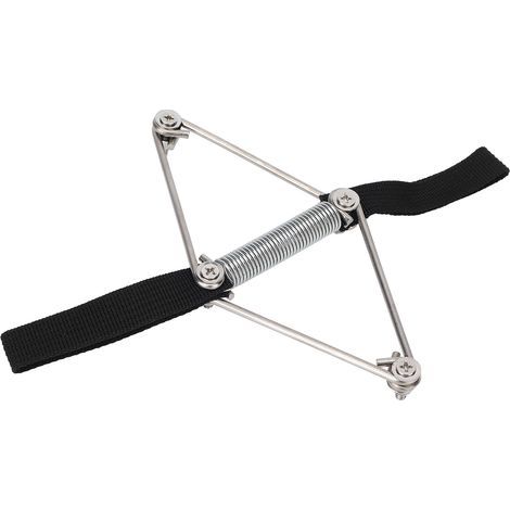 Correcteur d'oignon, redresseur, ceinture extensible pour écarteurs d'orteils, correcteur d'hallux valgus pour soulager la douleur (1/5)