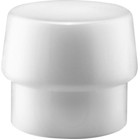 HALDER Schonhammerkopf SIMPLEX Superplastik, 60mm