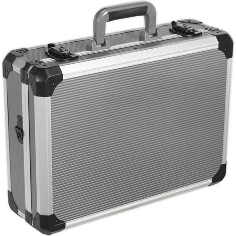 Sealey Heavy-Duty Tool Case AP610 (1/2)