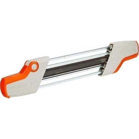 pour porte-chaîne de tronçonneuse Stihl 56057504303 2 en 1 3/8" P Ø 4,0 mm, (1/5)
