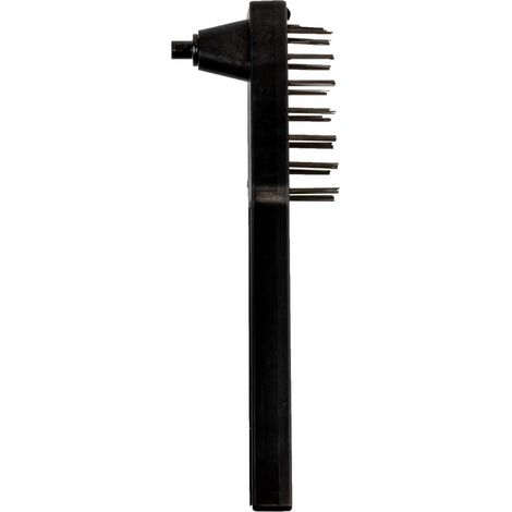 JBM15238 Marteau de soudage avec brosse pour réf. 53981/53982 (1/2)
