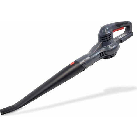 Kraftixx by Einhell Akku-Laubbläser KX-ALB 1821 Li 18 V 210 km/h Solo-Version