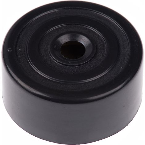 Buzzer piézo RS PRO 95dB Continu, 20V c.c. max, Traversant ( Prix pour 1 )