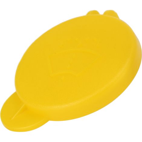 Bouchon de remplacement du réservoir de liquide lave-glace pour les modèles Ford Fusion 2002-2012. (1/5)