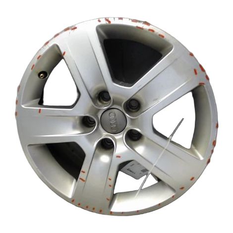 [PRODUIT D'OCCASION] Jante Aluminium AUDI A4 ♻️ Ref Oe. 8e0601025bc - Garantie à vie (1/2)