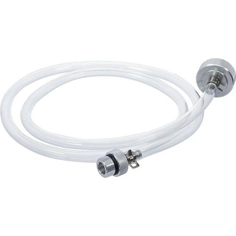 Tuyaux de Remplissage d Huile pour Engrenages VAG DSG - 26,8 x 4,7 x 31,9 cm - Matériau Résistant - Entretien Facil - D-Work (1/5)
