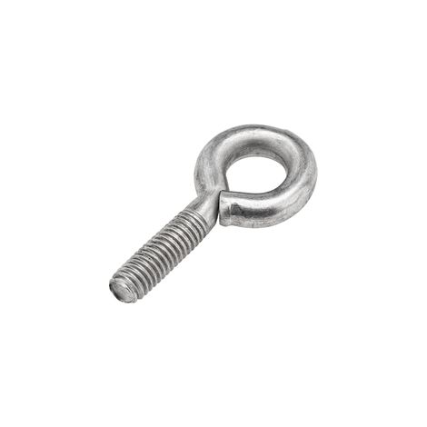 GRÖMO® Edelstahl Ringschraube M6 x 20 mm, 50212 (1/2)