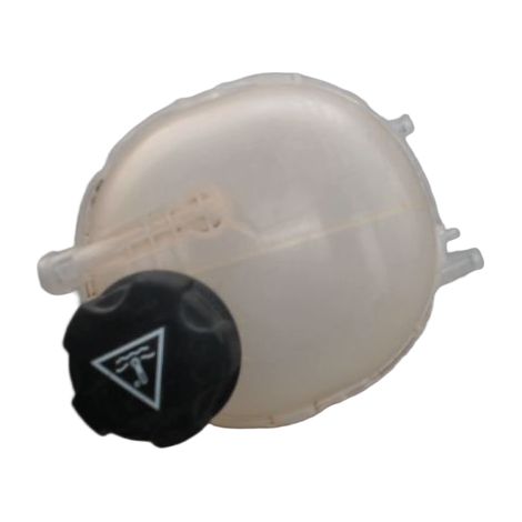 [PRODUIT D'OCCASION] Vase Expansion PEUGEOT 208 ♻️ Ref Oe. 9824198680 - Garantie à vie (1/2)