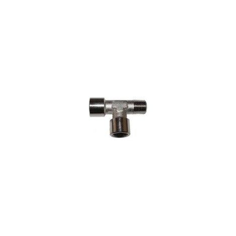 DISTRIBUIDOR "T" H-H-M 1/4 - AIXIA