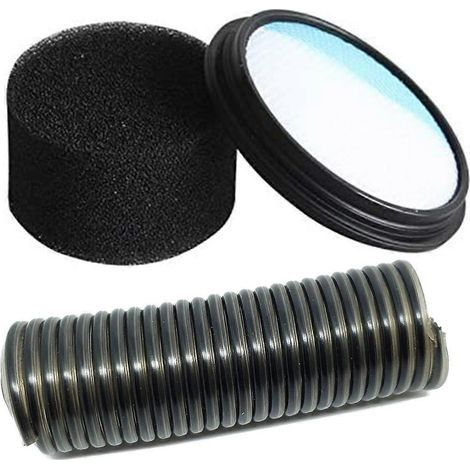 Réparation du tuyau intérieur pour brosse de sol VAX BLADE 24 V 32 V - Accessoires pour aspirateur/balai sans fil (1/5)
