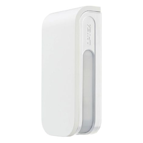 Sensore A Doppio Fascio Infrarosso X Esterno ( Bentel Security Cod. Bxs-St(W) )