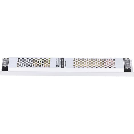 Alimentation LED 24V 400W CTN Series, commutateur AC190-240V, bande lumineuse (1/5)