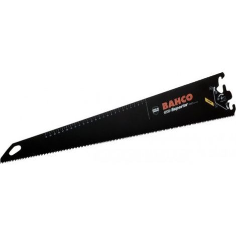 HOJA SERRUCHO SUP GRUESA 550 MM - BAHCO
