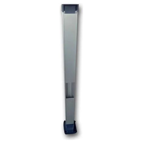 genius colonnette pour photocellules orion (application double) ja327 (1/3)
