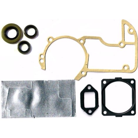 Kit guarnizioni membrane motosega compatibile STIHL 066 MS660