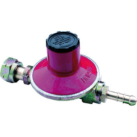 1PZ REGOLATORE GPL BASSA PRESSIONE 4 Kg/h