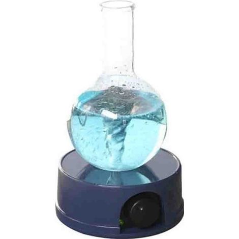 Agitateur magnétique, RS PRO, SH-II-3, 1000 ml, 10W ( Prix pour 1 )