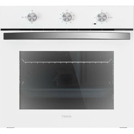Horno Multifunción Hidrolítico / Vapor TEKA NEO HBB 5350 60cm Bla