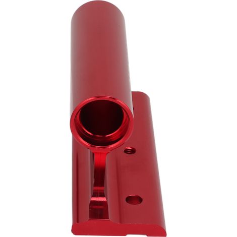 Support Fourche Rapide Vélo en Aluminium MEIJUN, Fixation Rapide pour Fourche de Vélo, Parfait pour Transport et Randonnée à Vélo (1/5)