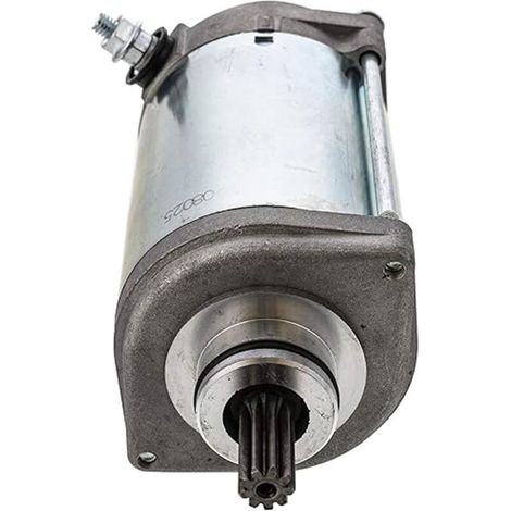 Anlasser 31100-24F00, 31100-24F0 kompatibel mit Suzuki GSX1300R Hayabusa (1/3)