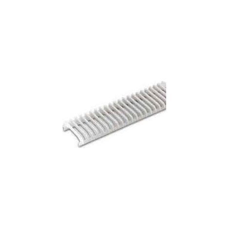 Schermo Lamellare Bilampada Serie8000 Metal ( NOVALUX cod. A8108M )